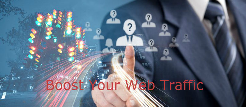 How to Boost your website