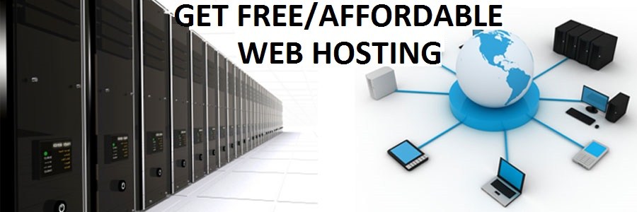 Cheap Hosting Service