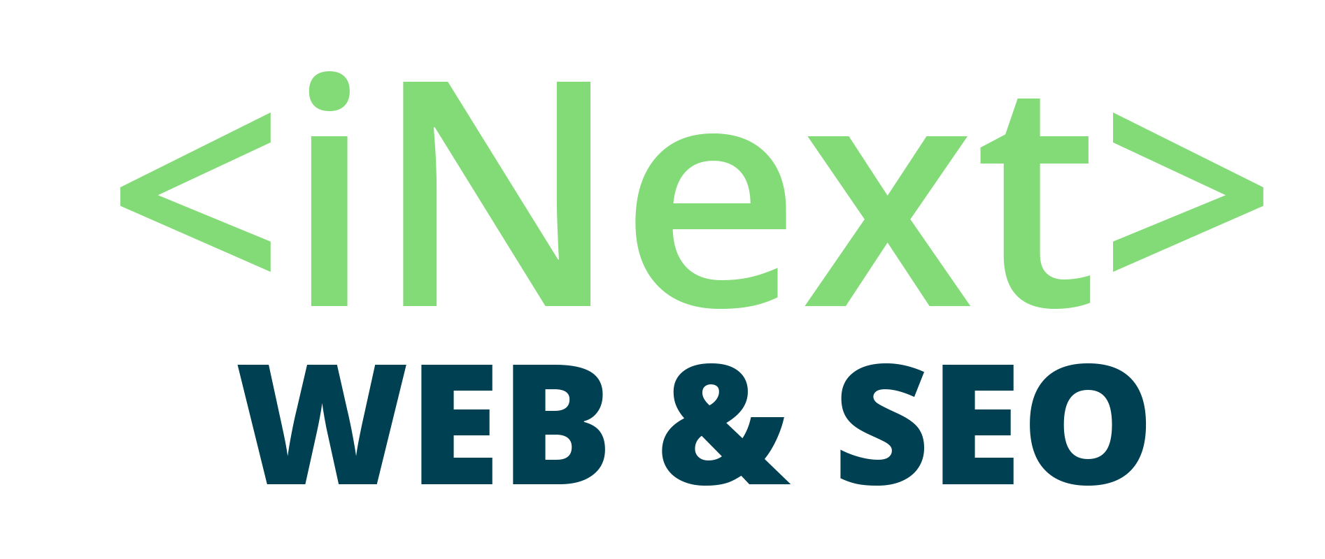 iNext Web and SEO